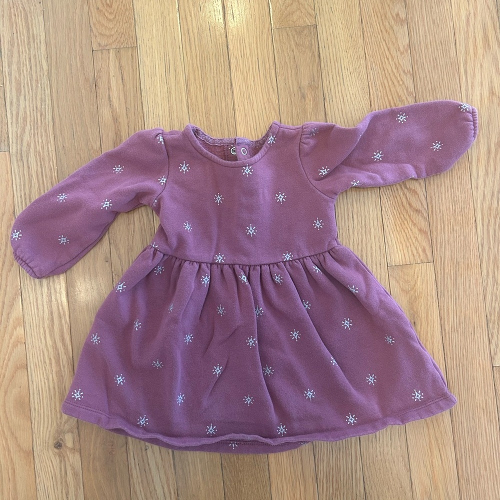 Two Warm Dresses - Picture 2 of 7